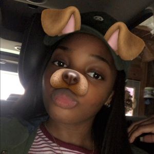 Meet your Posher, Jayla